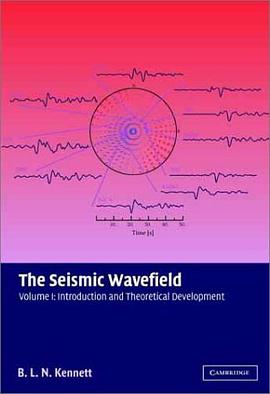 The Seismic Wavefield pdf epub mobi 电子书 下载