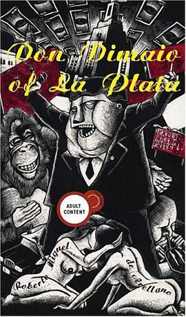 Don Dimaio of La Plata