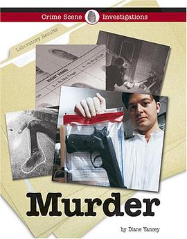 Murder pdf epub mobi 电子书 下载