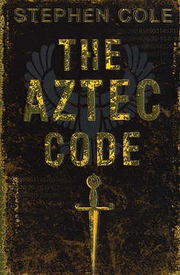 The Aztec Code pdf epub mobi 电子书 下载