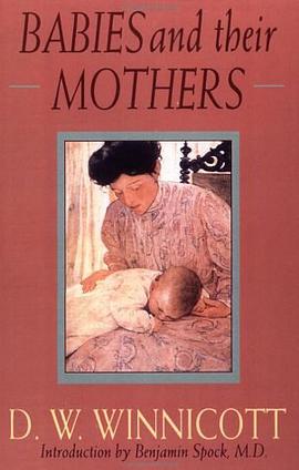 Babies and Their Mothers (Merloyd Lawrence) pdf epub mobi 电子书 下载