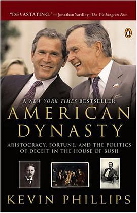 American Dynasty pdf epub mobi 电子书 下载