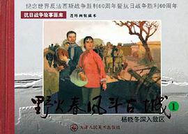 野火春风斗古城 pdf epub mobi 电子书 下载