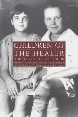 Children of the Healer pdf epub mobi 电子书 下载