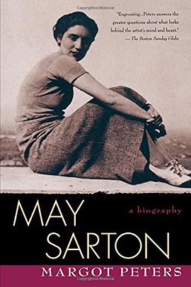 May Sarton pdf epub mobi 电子书 下载