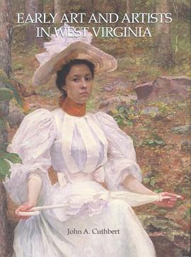 Early Art and Artists in West Virginia pdf epub mobi 电子书 下载