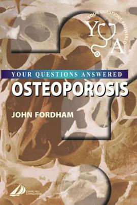 Osteoporosis pdf epub mobi 电子书 下载