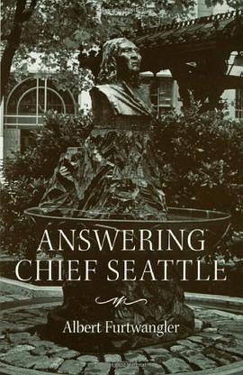 Answering Chief Seattle pdf epub mobi 電子書 下載