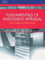 Fundamentals of Investment Appraisal pdf epub mobi 电子书 下载