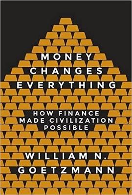 Money Changes Everything pdf epub mobi 电子书 下载