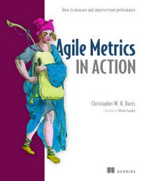 Agile Metrics in Action pdf epub mobi 電子書 下載