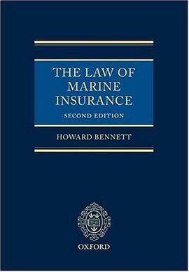 Law of Marine Insurance pdf epub mobi 电子书 下载