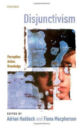 Disjunctivism pdf epub mobi 电子书 下载