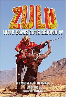 "Zulu" pdf epub mobi 电子书 下载