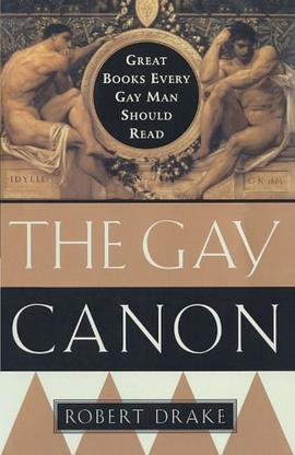 The Gay Canon pdf epub mobi 电子书 下载