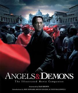 Angels & Demons pdf epub mobi 电子书 下载