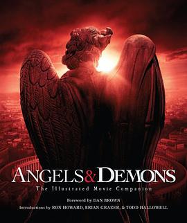 Angels & Demons pdf epub mobi 电子书 下载