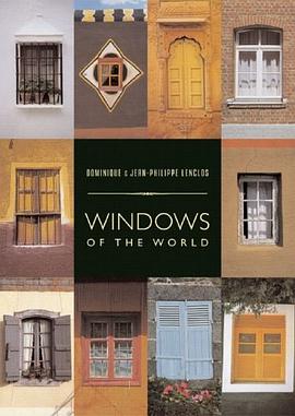Windows Of The World pdf epub mobi 電子書 下載