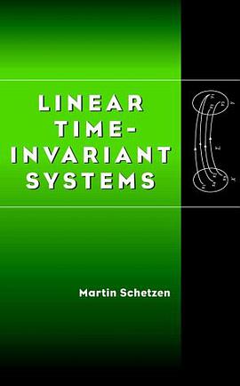 Linear Time-Invariant Systems pdf epub mobi 电子书 下载