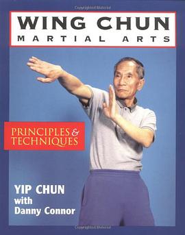 Wing Chun Martial Arts pdf epub mobi 电子书 下载