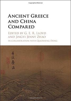 Ancient Greece and China Compared pdf epub mobi 电子书 下载