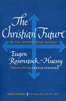 The Christian Future or the Modern Mind Outrun pdf epub mobi 电子书 下载