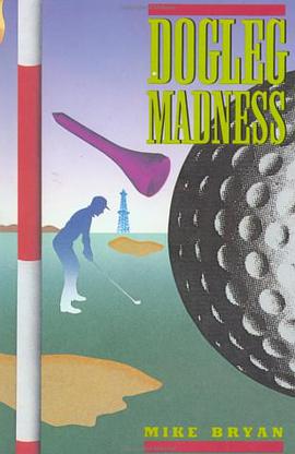 Dogleg Madness pdf epub mobi 电子书 下载