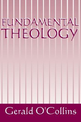 Fundamental Theology pdf epub mobi 电子书 下载