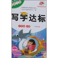 写字达标 pdf epub mobi 电子书 下载