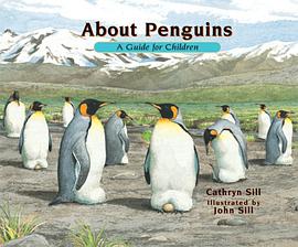 About Penguins pdf epub mobi 電子書 下載