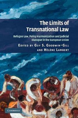 The Limits of Transnational Law pdf epub mobi 電子書 下載