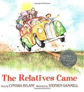 The Relatives Came pdf epub mobi 电子书 下载