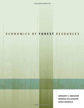 Economics of Forest Resources pdf epub mobi 电子书 下载