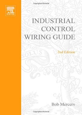 Newnes Industrial Control Wiring Guide pdf epub mobi 电子书 下载