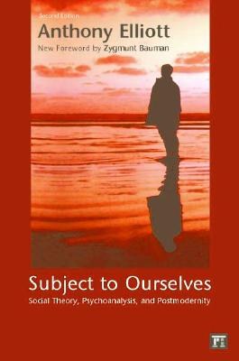 Subject to Ourselves pdf epub mobi 电子书 下载