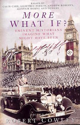 More What If? pdf epub mobi 電子書 下載
