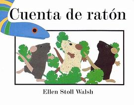 Cuenta de Raton pdf epub mobi 电子书 下载