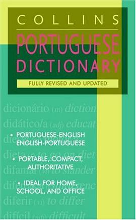 Collins Portuguese Dictionary pdf epub mobi 电子书 下载