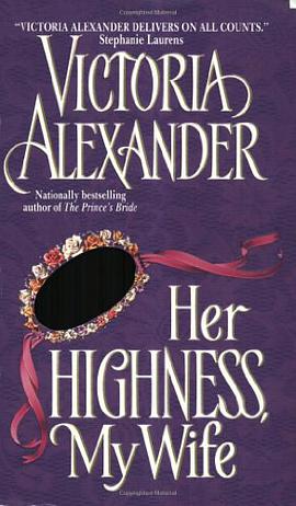 Her Highness, My Wife pdf epub mobi 电子书 下载