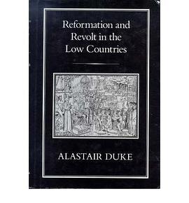 Reformation and Revolt in Low Countries pdf epub mobi 電子書 下載
