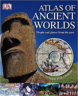 Atlas of Ancient Worlds pdf epub mobi 電子書 下載