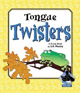 Tongue Twisters pdf epub mobi 电子书 下载