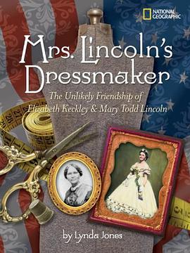 Mrs. Lincoln's Dressmaker pdf epub mobi 電子書 下載