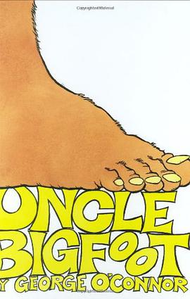Uncle Bigfoot pdf epub mobi 电子书 下载