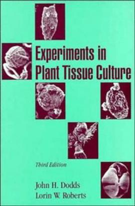 Experiments in Plant Tissue Culture pdf epub mobi 电子书 下载