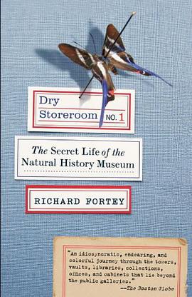 Dry Storeroom No. 1 pdf epub mobi 电子书 下载