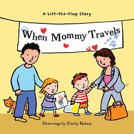 When Mommy Travels pdf epub mobi 电子书 下载