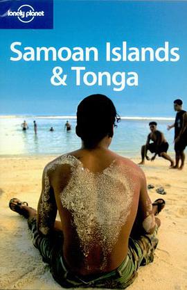 Lonely Planet Samoan Islands & Tonga pdf epub mobi 电子书 下载
