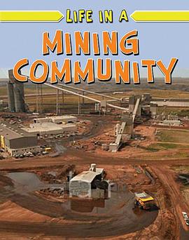 Life in a Mining Community pdf epub mobi 电子书 下载