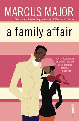 A Family Affair pdf epub mobi 电子书 下载